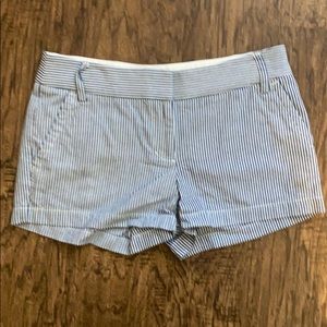 J Crew Shorts